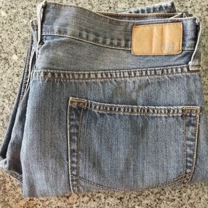 Men's Pacsun Bullhead Slim Gravels Jeans 34 x 30